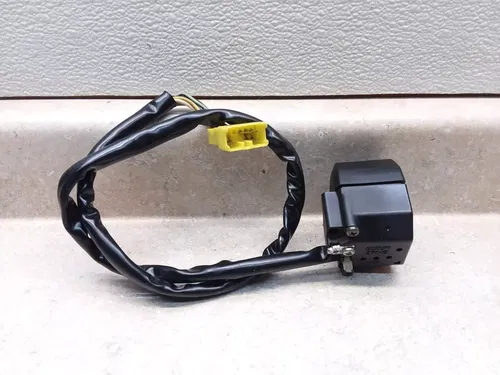 1995 Suzuki GSXR 1100 Left Handlebar Control Switch GSXR1100-W PA AP-304