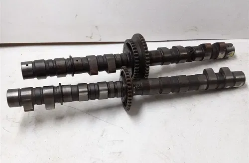 Honda CB750-F CB750F SPORT Engine Cams Camshaft Set Intake exhaust 1980 AP-86