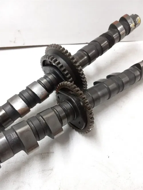 Honda CB750-F CB750F SPORT Engine Cams Camshaft Set Intake exhaust 1980 AP-86