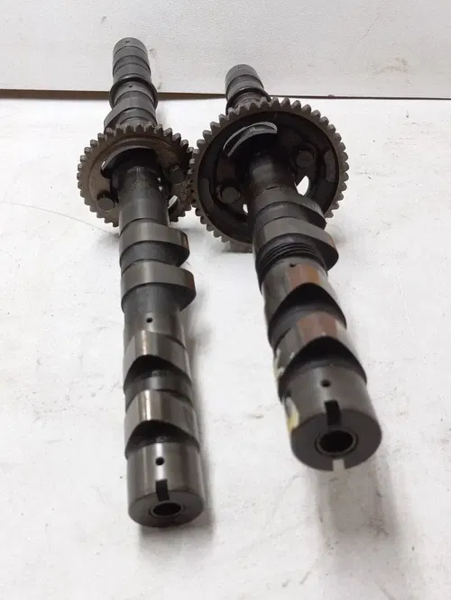 Honda CB750-F CB750F SPORT Engine Cams Camshaft Set Intake exhaust 1980 AP-86