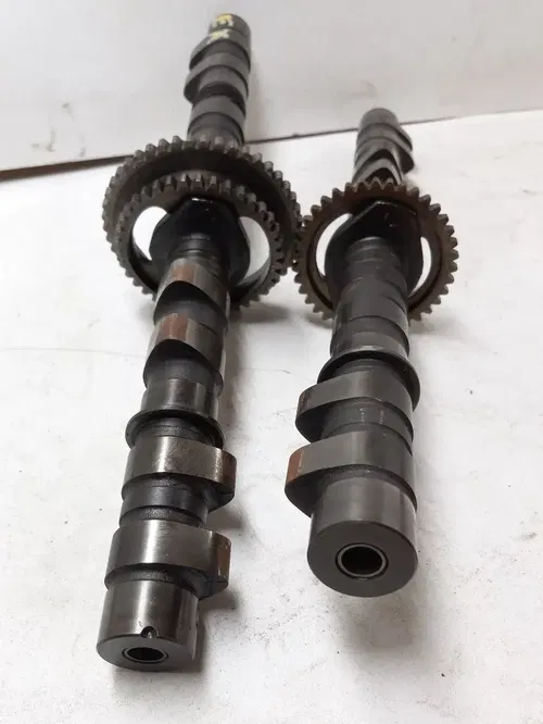 Honda CB750-F CB750F SPORT Engine Cams Camshaft Set Intake exhaust 1980 AP-86