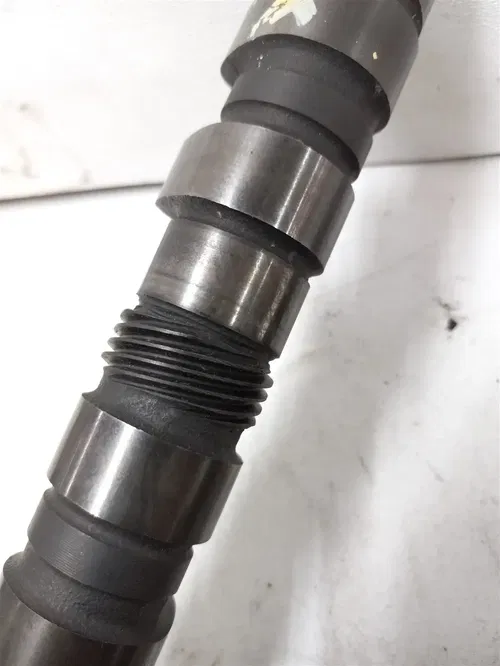 Honda CB750-F CB750F SPORT Engine Cams Camshaft Set Intake exhaust 1980 AP-86