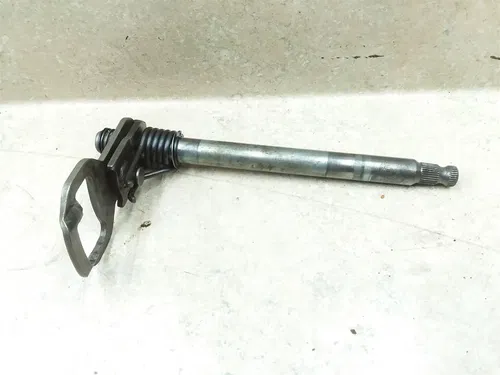 Honda 125 TL TL125 TRIALS 1976 Engine Shift Shaft PA AP-332