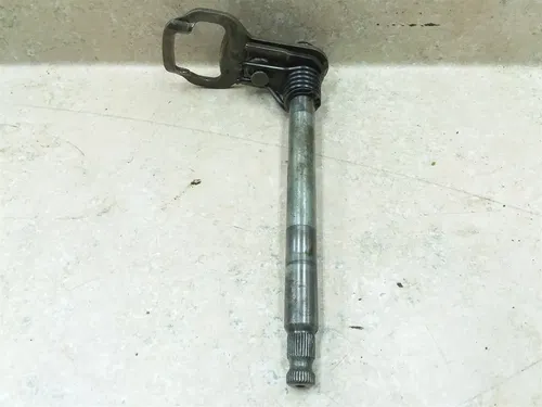 Honda 125 TL TL125 TRIALS 1976 Engine Shift Shaft PA AP-332