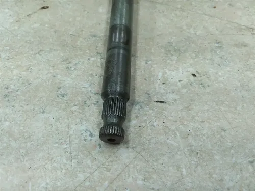Honda 125 TL TL125 TRIALS 1976 Engine Shift Shaft PA AP-332