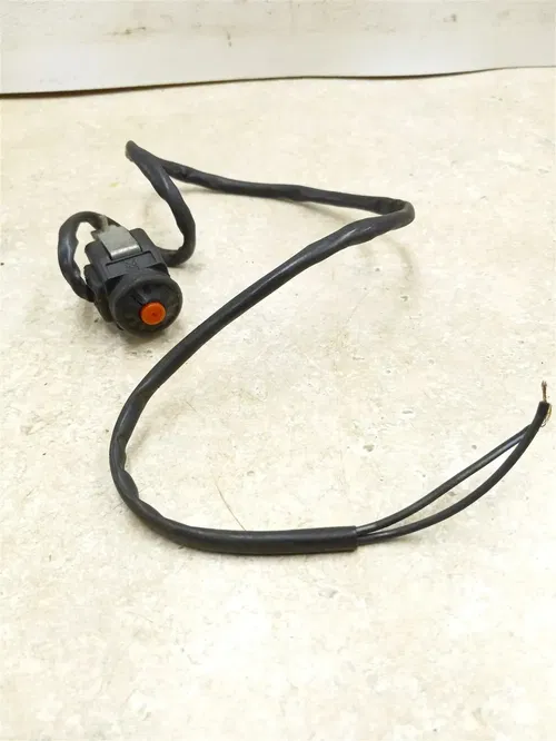 Yamaha 500 SC SC500 Aftermarket Stop Switch 1974 PA AP-154