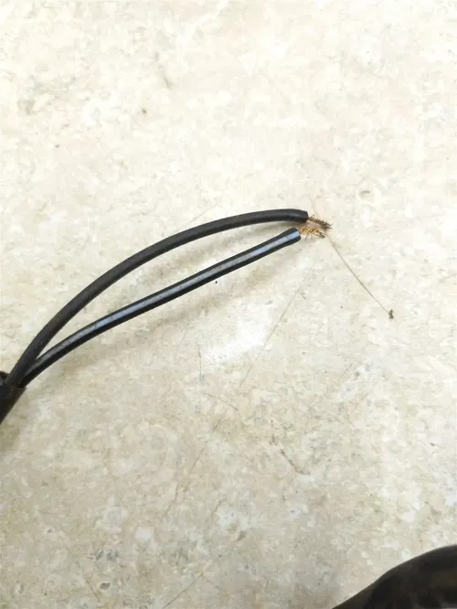 Yamaha 500 SC SC500 Aftermarket Stop Switch 1974 PA AP-154