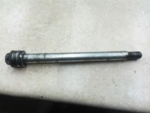 Yamaha 535 XV XV535 Front Wheel Axle 1996 PA AP-331