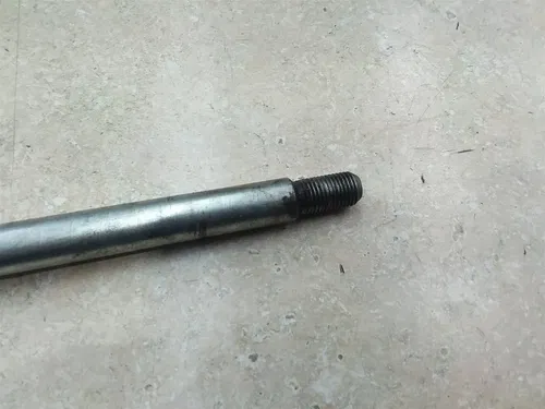 Yamaha 535 XV XV535 Front Wheel Axle 1996 PA AP-331