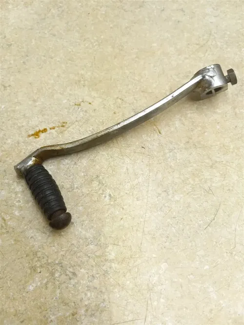 Honda Early XR75 Engine Gear Shifter lever 1974 1975 PA AP-145