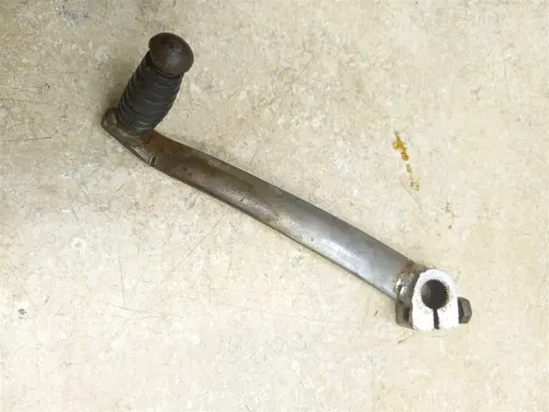 Honda Early XR75 Engine Gear Shifter lever 1974 1975 PA AP-145