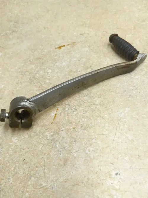 Honda Early XR75 Engine Gear Shifter lever 1974 1975 PA AP-145