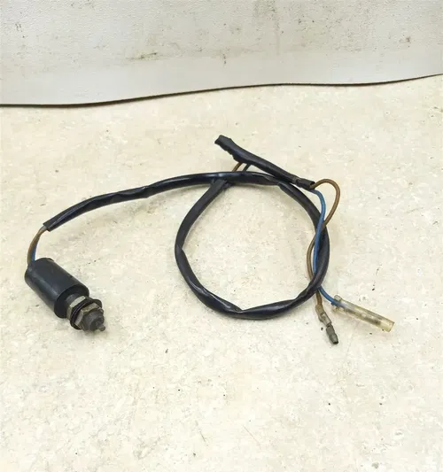 Kawasaki 250 A1 A1-SS A1SS Rear Brake Light Switch 1968 1969 PA AP-156