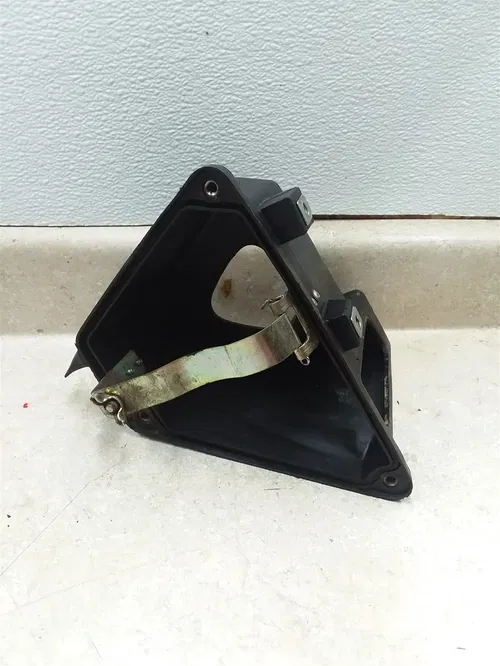 Honda XR200-R XR200R Air Box Case Housing & Strap Band 1981 1982 1983 PA AP-
