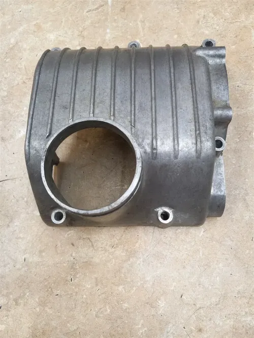 Kawasaki 250 A1 A1-SS A1SS Engine Top Case Breather Cover 1968 1969 PA AP-156
