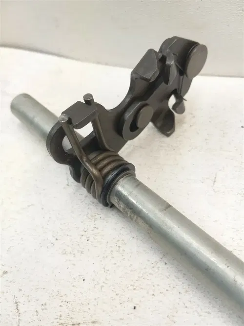 Honda 900 CBR900RR CBR900-RR Engine SHIFT SHAFT 1993 1994 1995 AP-84
