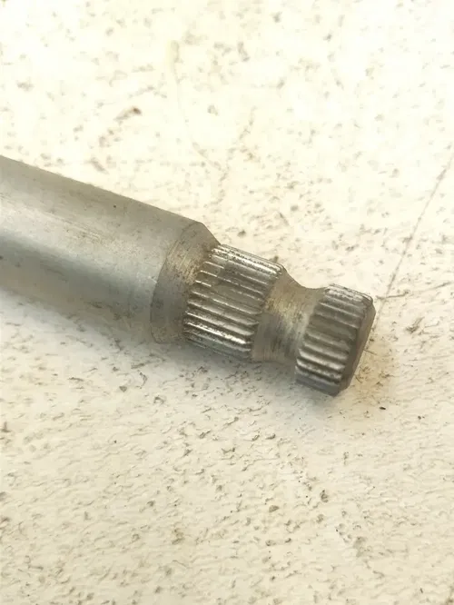 Honda 900 CBR900RR CBR900-RR Engine SHIFT SHAFT 1993 1994 1995 AP-84
