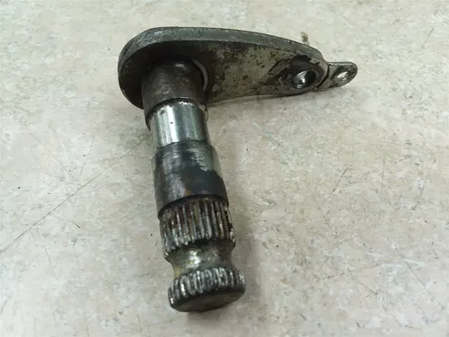 Honda CB750-SC Brake Rod Shaft 1995 1996 PA AP-198