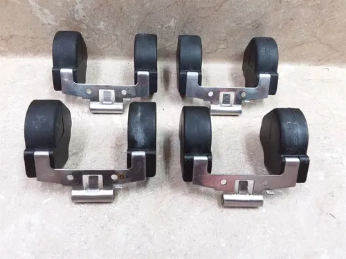 Yamaha XJ1100 Maxim Carb Carburetor Floats Set #5 1982 AP-273