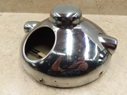 Honda CB750-SC NIGHTHAWK Headlight Bucket Housing 1995 1996 PA AP-198