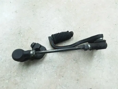 Kawasaki EX250 Ninja Engine BENT Gear Shifter Linkage 2008 PA AP-373