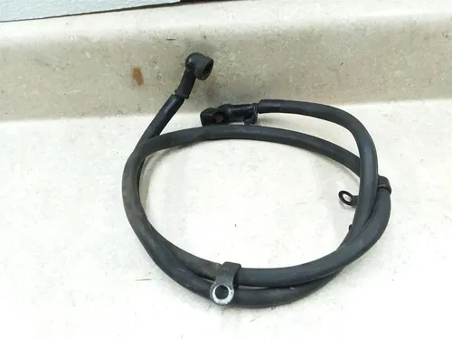 Honda 700 VFR VFR700 Engine Starter Motor Cable 1987 PA AP-322