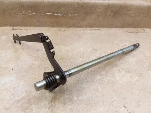 Honda V65 MAGNA VF1100 Engine Shift Shaft 1985 1986 10k miles AP-201