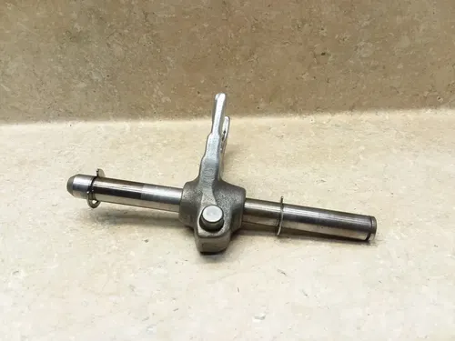 Yamaha SC500 1973 1974 Engine Single Shift Fork & Shaft PA AP-275
