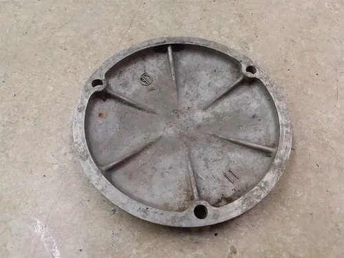 Honda CT90 Alternator Case Stator Cover 1960s 1970s PA RP-
