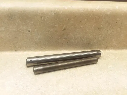 Honda 1980 XL500 XL500-S Engine Shift Fork SHAFTS PA AP-262