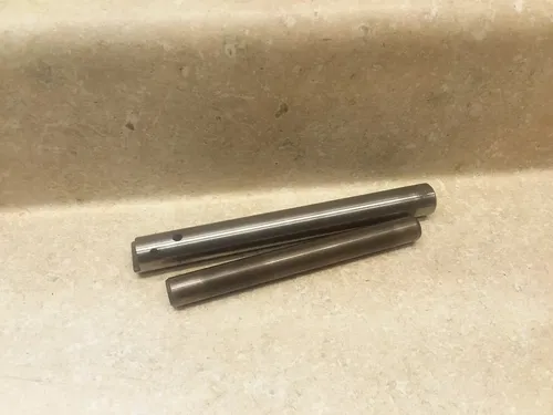 Honda 1980 XL500 XL500-S Engine Shift Fork SHAFTS PA AP-262