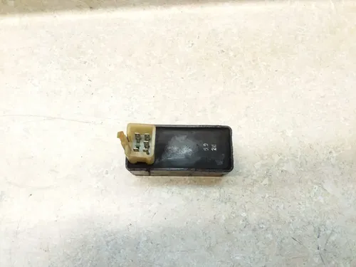 Honda 1986 NQ50 Spree CDI Box Module Unit PA AP-266