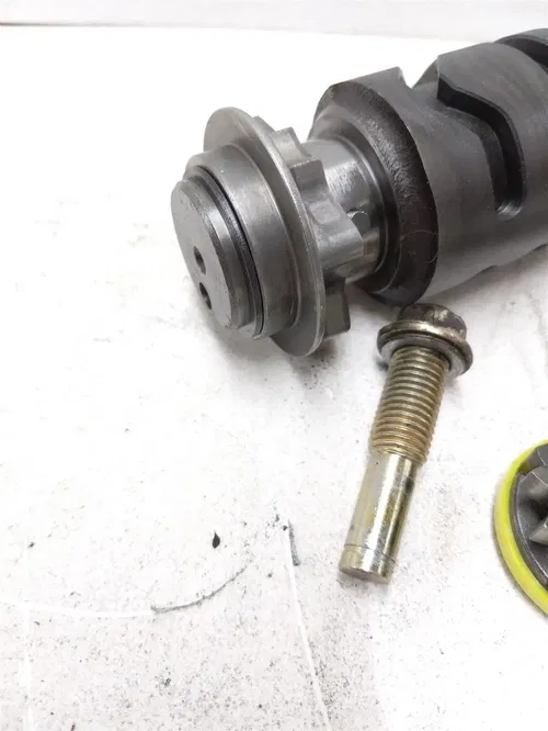 Suzuki GSXR750 750 GSXR Shift Drum #2 1992 AP-86