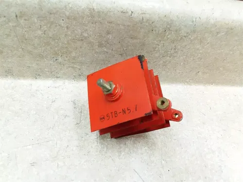 Honda 305 Superhawk CB77 Good OEM Rectifier 1960s RP-9