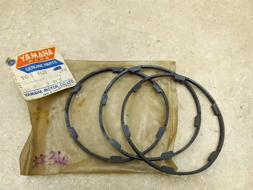 AP-184 #36 YG1 Yamaha Clutch Cushion Ring LOT 122-16367-00