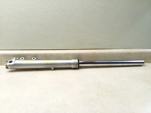VTG 1978 Honda GL1000 Right Fork Tube Assembly 1979 PA AP-300