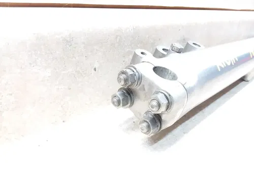 VTG 1978 Honda GL1000 Right Fork Tube Assembly 1979 PA AP-300