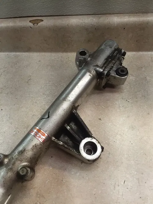 Honda V45 MAGNA VF750 Left Fork Leg 1982 1983 PA AP-352