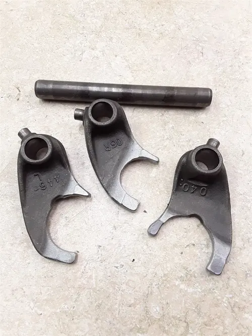 Honda XR200-R 200R Engine Shift Forks 1982 1983 1984 AP-214