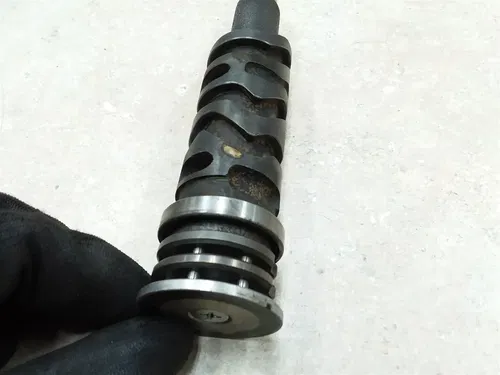 Kawasaki KZ1000 POLICE Engine Shift Drum AP-219