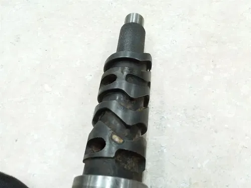 Kawasaki KZ1000 POLICE Engine Shift Drum AP-219