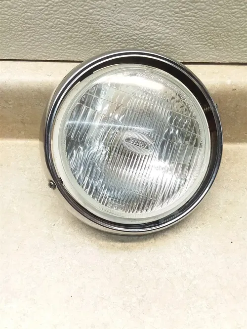 Yamaha 535 XV XV535 Headlight Unit Good Both Beams 1996 PA AP-331