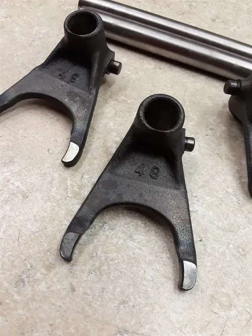 Kawasaki 300 EX300-R NINJA Engine Shift Forks 2014 AP-216