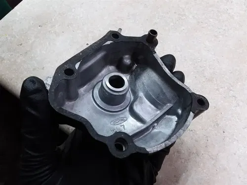Honda 750 VFR VFR750 Engine Gear Shifter Cover 1986 1987 VFR700 AP-248
