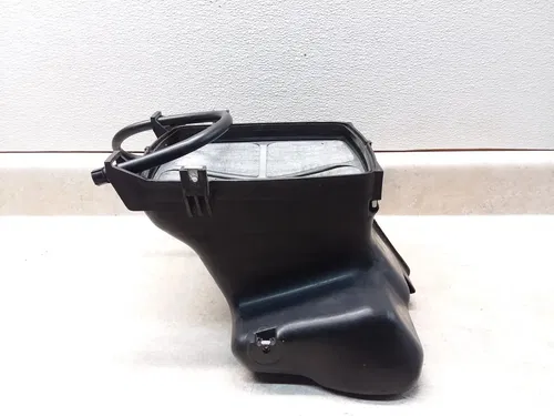 1995 Suzuki GSXR 1100 Air Cleaner Box Housing GSXR1100-W JPA AP-304