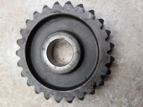 Yamaha 125 YZ YZ125-X Engine Kick Idle Gear 1976 PA AP-164