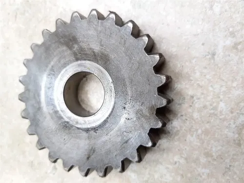 Yamaha 125 YZ YZ125-X Engine Kick Idle Gear 1976 PA AP-164