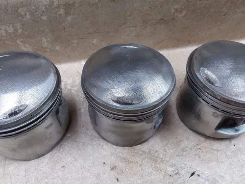 Kawasaki KZ1000-A Engine STD 70MM Piston Rings 1977 1978 PA AP-305
