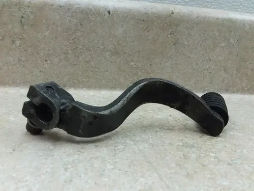 Honda XR200-R XR200 Engine Gear Shifter Lever 1985 AP-108 PA