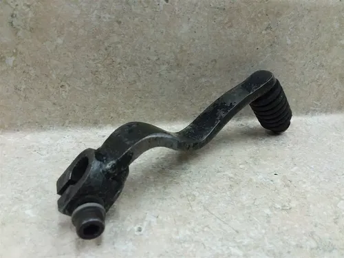 Honda XR200-R XR200 Engine Gear Shifter Lever 1985 AP-108 PA
